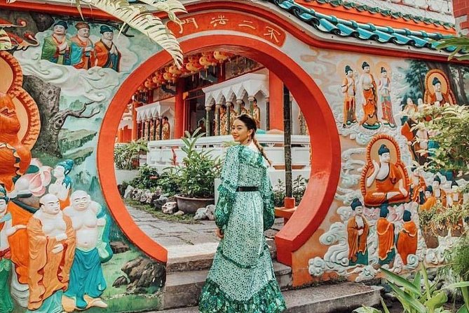 Penang Shore Excursion Day Trip With Temple and Penang Hill Tickets (Fast Lane) - Travelers Satisfaction With the Experience