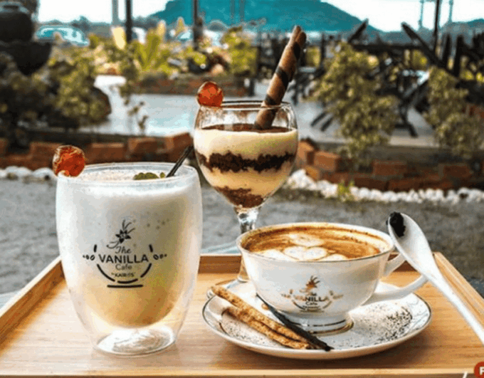 Penang: The Vanilla Village Farm Tour by Kairos - Vanilla-Infused Treats and Gifts