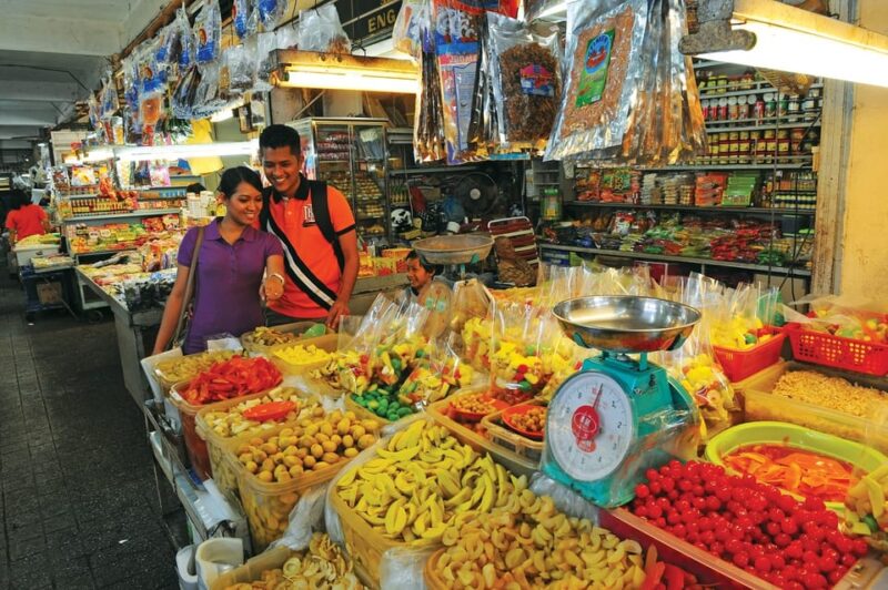 Penang: Top Seven Wonders Of Penang Private Exploration Tour - Temples and Religious Diversity