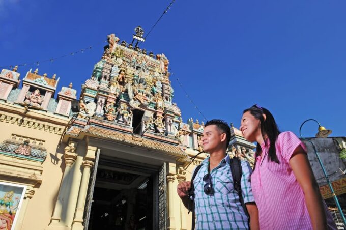 Penang: Top Seven Wonders Of Penang Private Exploration Tour - Frequently Asked Questions