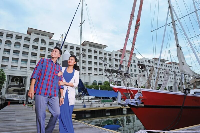 Penang: Top Seven Wonders Of Penang Private Exploration Tour - Key Points