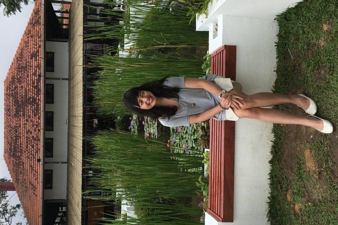 Penang Tour With Your Experience Personal Driver - Private Transportation