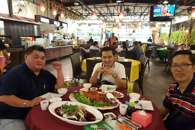 Penang Touring Adventure (Heritage,Street Food,True Nature Beauty,Countryside) - Immerse in Lush Countryside Landscapes