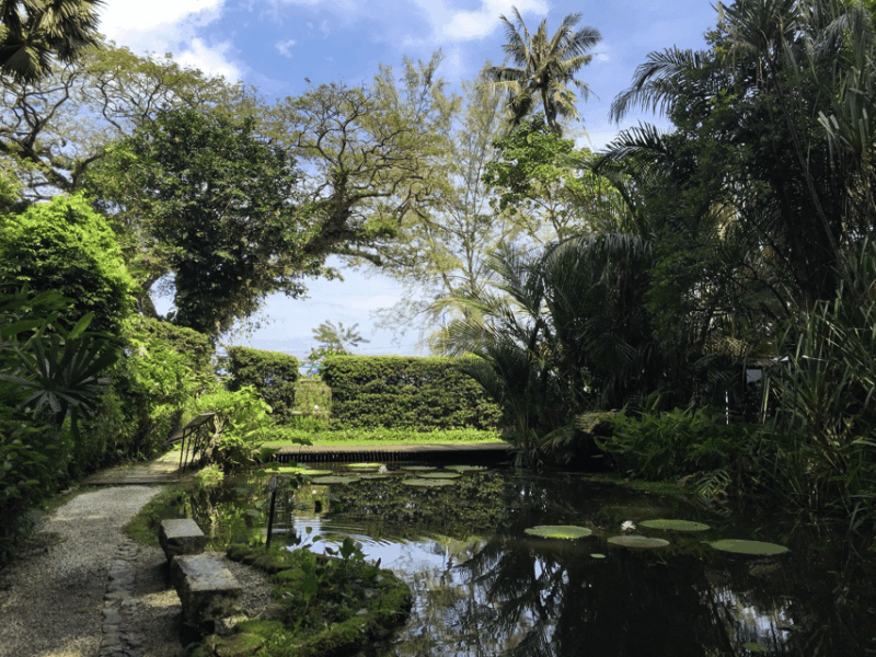 Penang: Tropical Spice Garden E-Ticket - Customer Feedback