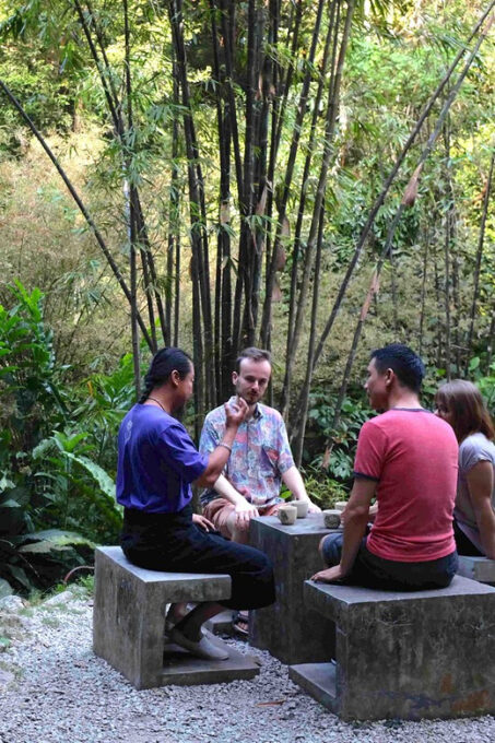 Penang: Tropical Spice Garden E-Ticket - Sustainability Practices