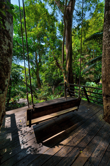 Penang: Tropical Spice Garden E-Ticket - Plan Your Visit