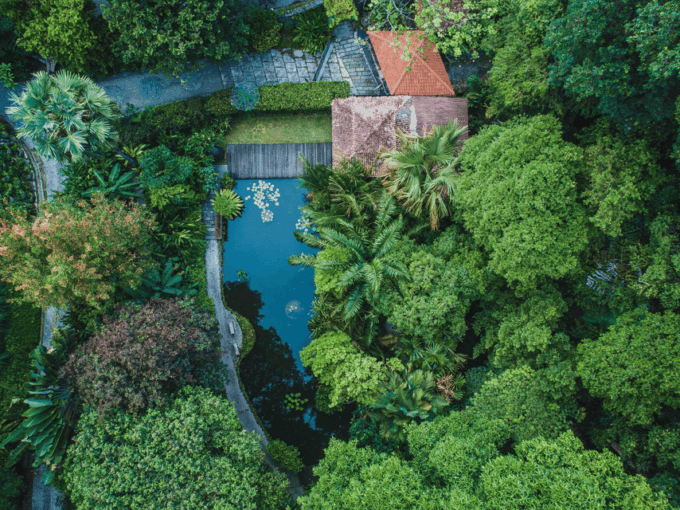 Penang: Tropical Spice Garden E-Ticket - Frequently Asked Questions