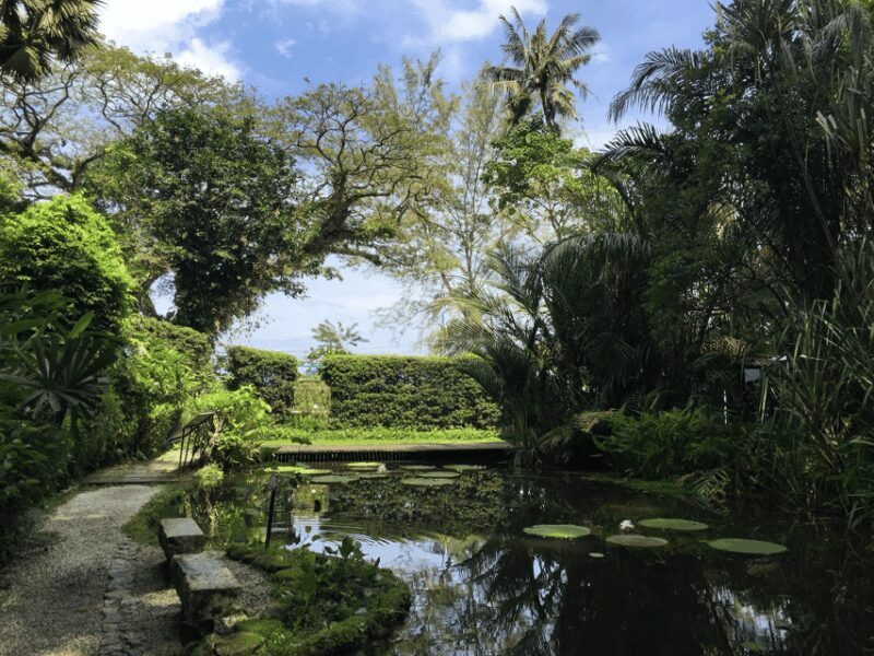 Penang: Tropical Spice Garden Entrance Ticket & Guided Tours - FAQs