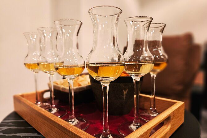 Penang Whisky Tasting Masterclass & Specialty Bar Experience - A Closer Look at the Experience