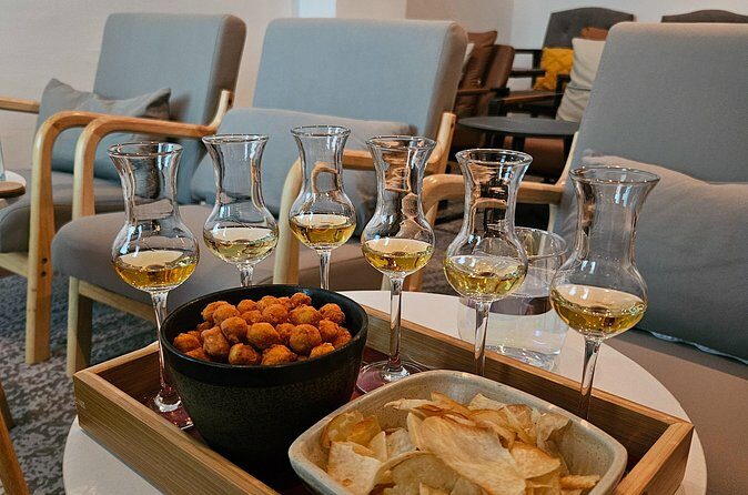 Penang Whisky Tasting Masterclass & Specialty Bar Experience - FAQ