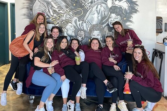 Pendleton Prowl Scavenger Hunt in Oregon - Meeting and Pickup Details