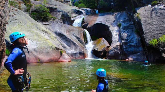 Peneda Gerês: Canyoning Adventure - Cancellation Policy