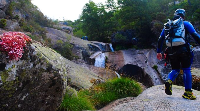 Peneda Gerês: Canyoning Adventure - Frequently Asked Questions
