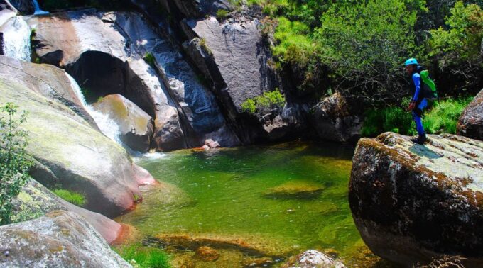 Peneda Gerês: Canyoning Adventure - Cancellation Policy