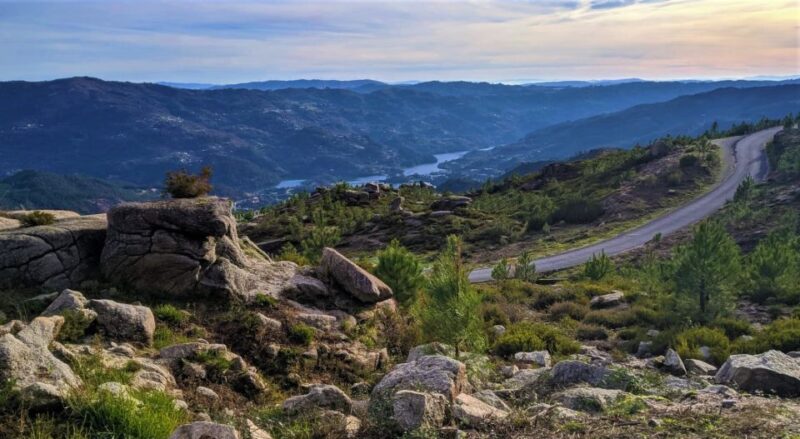 Peneda-Gerês: Full-Day Premium Tour - Guided Experience