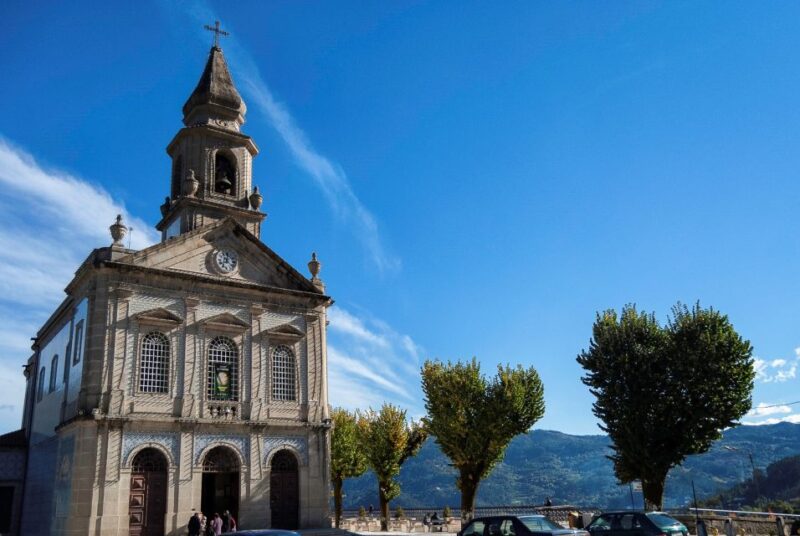 Peneda-Gerês: Full-Day Premium Tour - Ethnographic Museum Visit