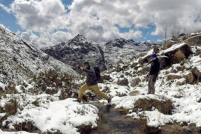 Peneda-Gerês Hiking & Sightseeing: Private Experience - Private Guided Tour Inclusions