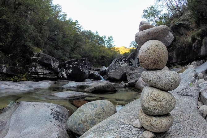 Peneda-Gerês Hiking & Sightseeing: Private Experience - Additional Tour Information and Policies