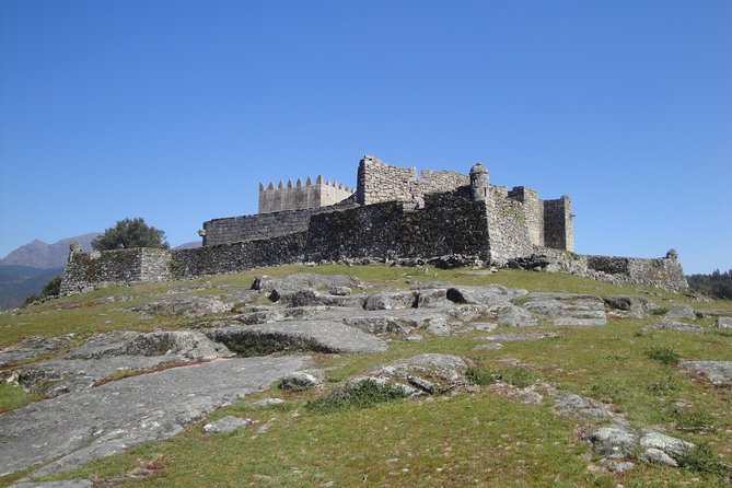 Peneda-Gerês National Park - A Time Travel Through The Mountains - - Taking in the Local Culture