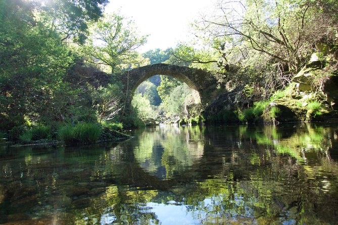 Peneda-Gerês National Park Private Full-Day Tour  - Braga - Tour Options at Peneda-Gerês National Park