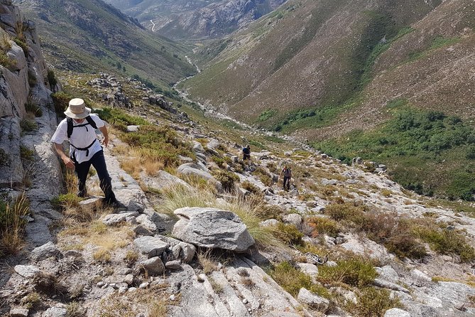 Peneda-Gerês National Park Private Full-Day Tour  - Braga - Pickup and Meeting Arrangements