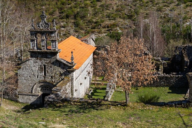 Peneda-Gerês National Park Private Full-Day Tour  - Braga - Reviews and Ratings for the Tour