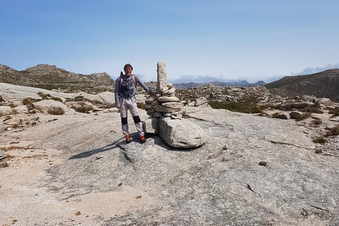 Peneda-Gerês National Park Private Full-Day Tour  - Braga - Customized Tour Experience