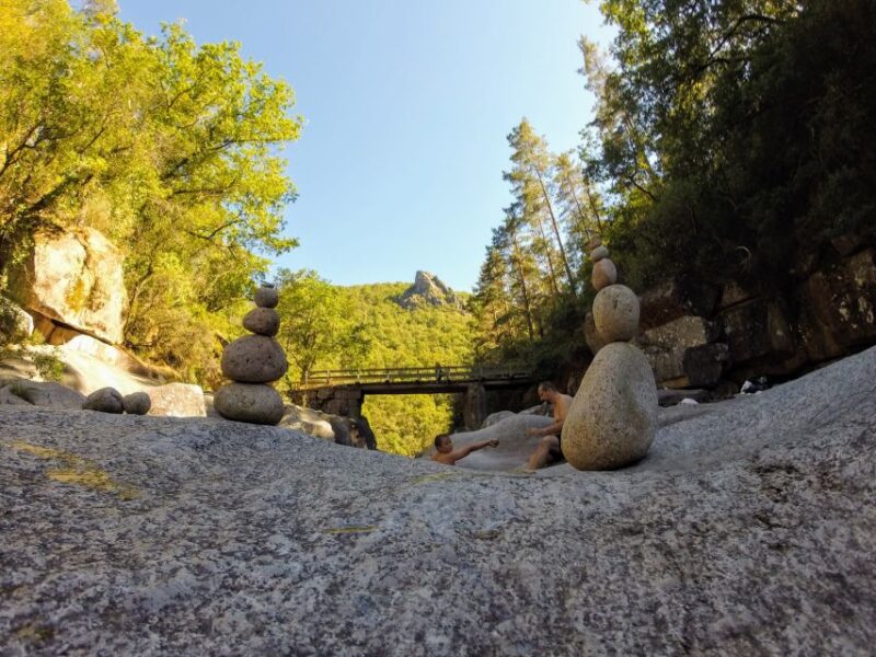Peneda Geres National Park: Private Tour With a Guide - Itinerary Details
