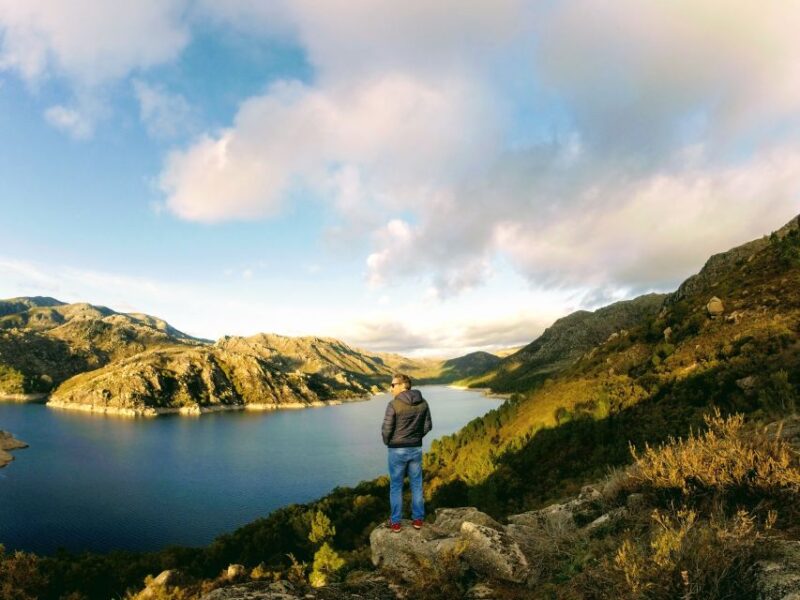 Peneda Geres National Park: Private Tour With a Guide - Experience Highlights