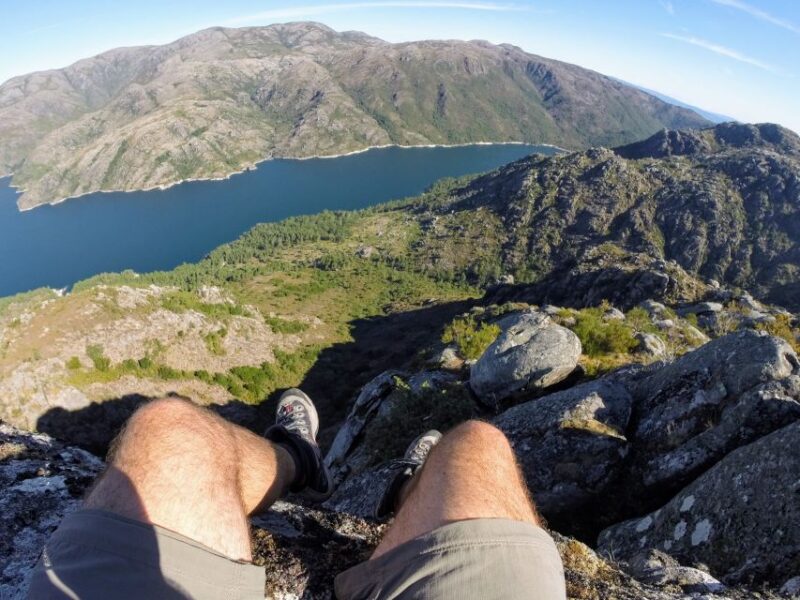 Peneda Geres National Park: Private Tour With a Guide - Inclusions