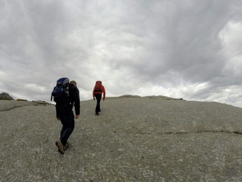 Peneda Geres National Park: Private Tour With a Guide - Customer Reviews
