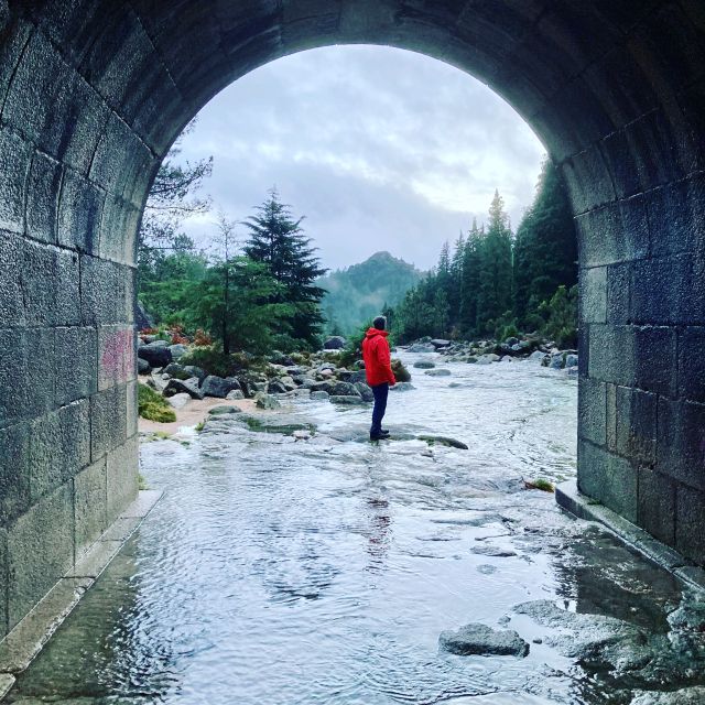 Peneda Geres National Park: Private Tour With a Guide - Pricing and Availability