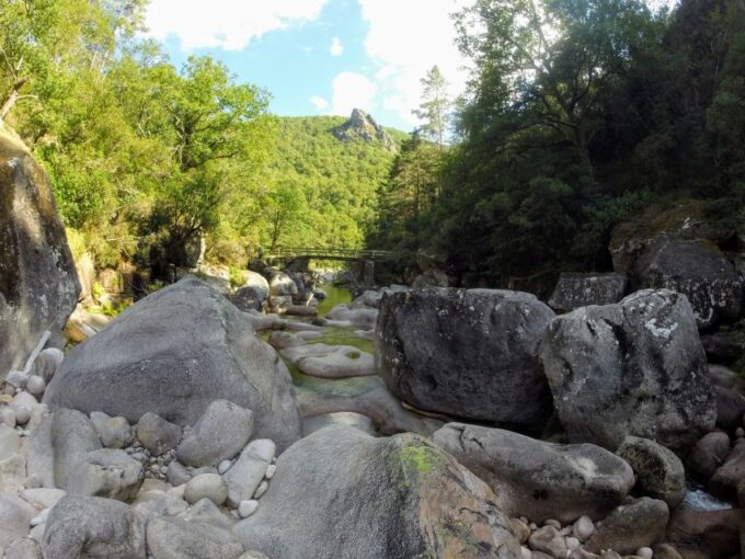 Peneda Geres National Park: Private Tour With a Guide - Booking and Cancellation