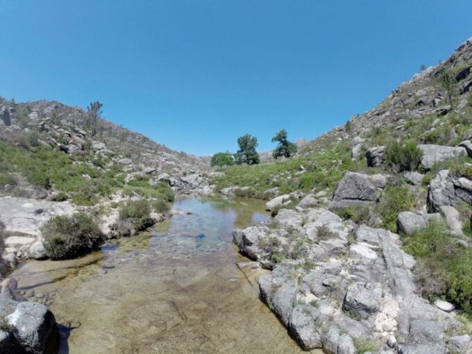 Peneda Geres National Park: Private Tour With a Guide - Frequently Asked Questions