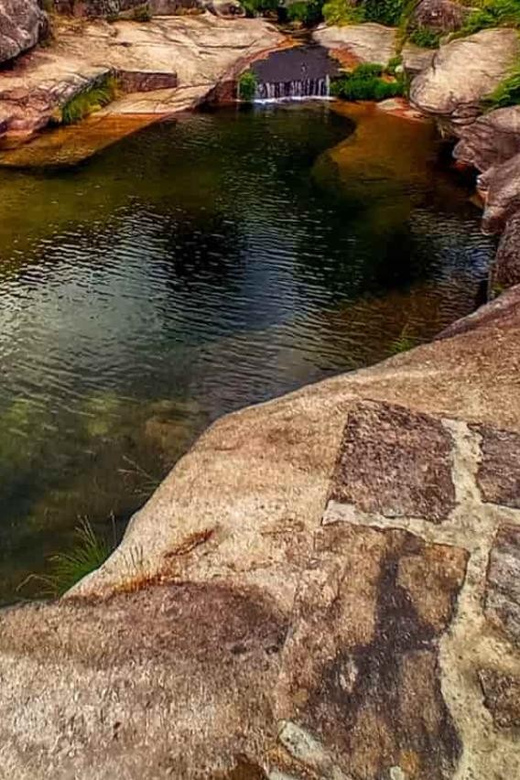 Peneda Geres Park: Explore Lost Villages and Hidden Gems - Key Points