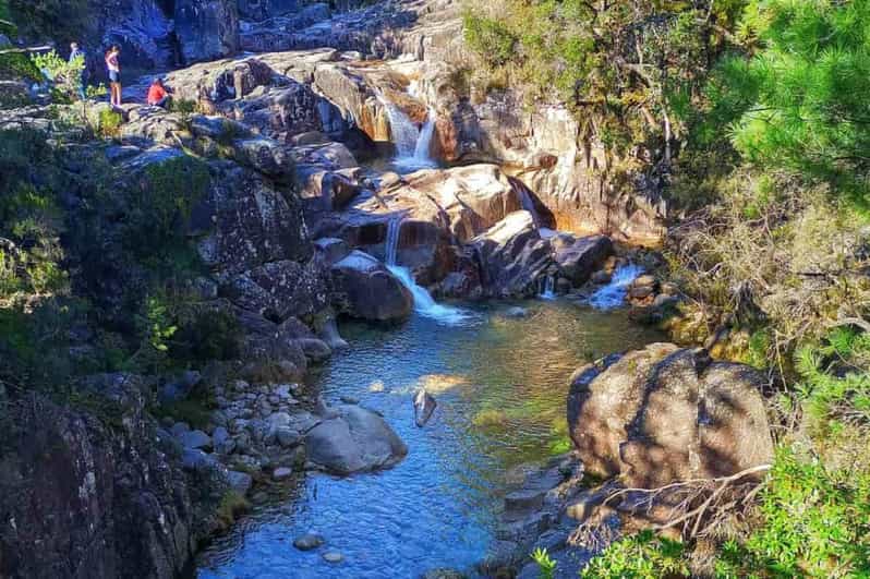 Peneda Geres Park: Explore Lost Villages and Hidden Gems - Itinerary Highlights