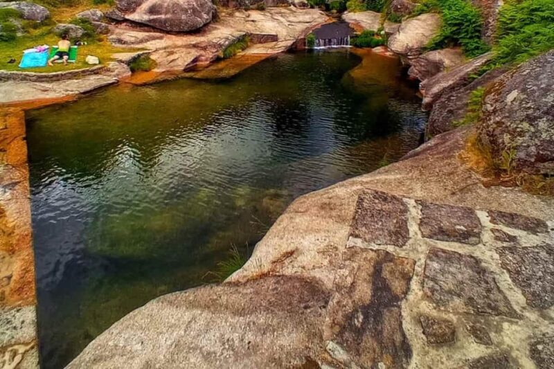 Peneda Geres Park: Explore Lost Villages and Hidden Gems - Important Information and Restrictions