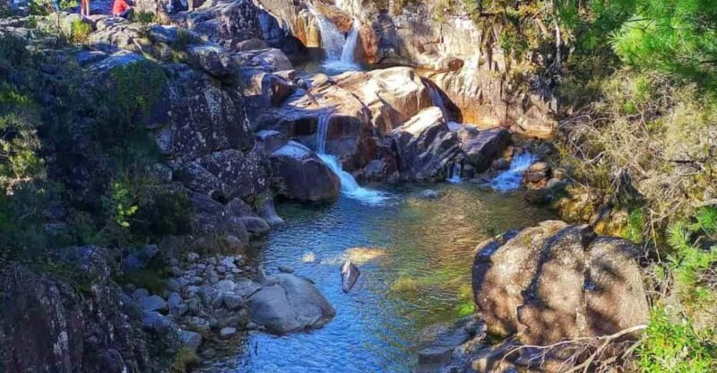 Peneda Geres Park: Explore Lost Villages and Hidden Gems - Private Group Option