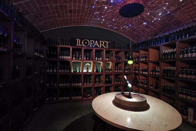 Penedes and Cava Winery Small Group Tour - Group Size and Pricing