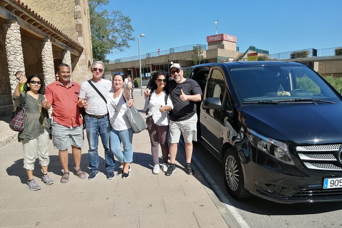 Penedes and Cava Winery Small Group Tour - Cancellation and Refund Policy