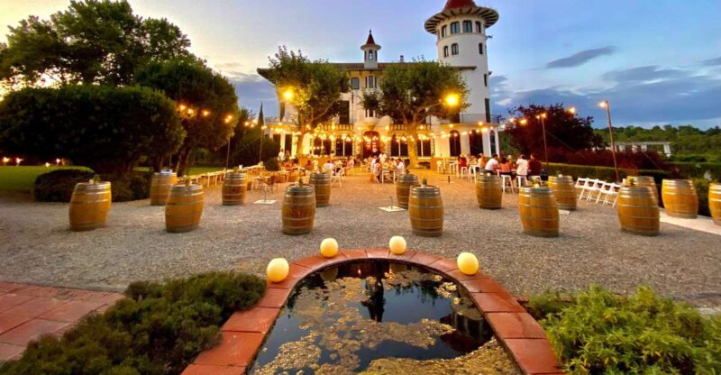 Penedès: Codorniu Winery Tour With Cava Tasting - Key Points