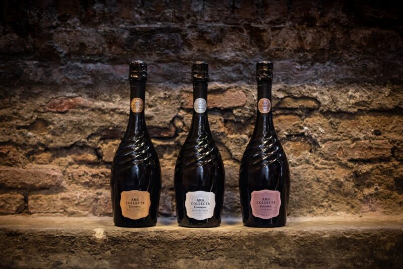 Penedès: Codorniu Winery Tour With Cava Tasting - Cancellation Policy