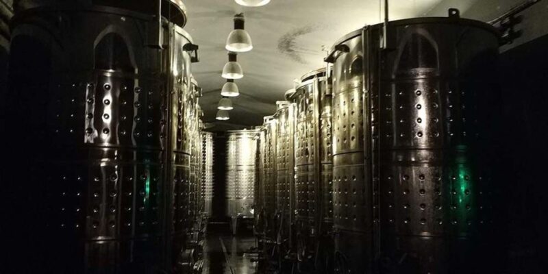 Penedes: Private Wine and Cava Tasting Tour - Transportation and Pickup Options
