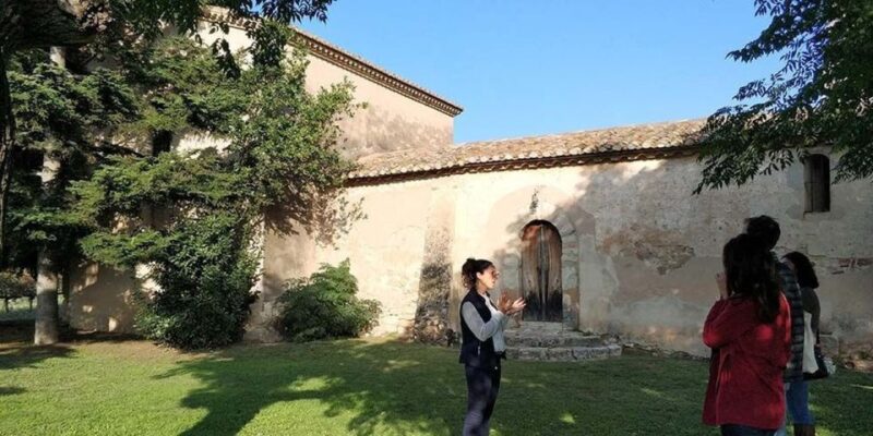 Penedes: Private Wine and Cava Tasting Tour - Frequently Asked Questions