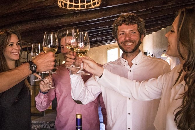 Penedes Wine & Cava Tasting & 4WD Vineyards Tour From Barcelona - Highlights of the Tour