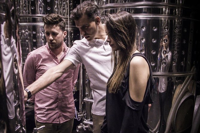 Penedes Wine & Cava Tasting & 4WD Vineyards Tour From Barcelona - Cancellation Policy