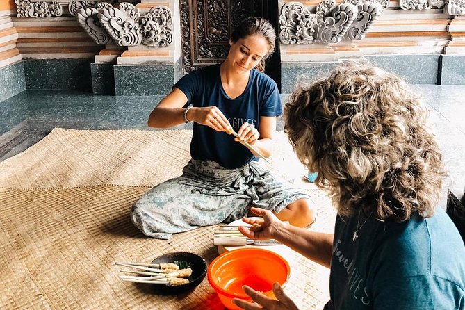 Penglipuran Village: BE BALINESE FOR A DAY - Accessibility and Accommodations