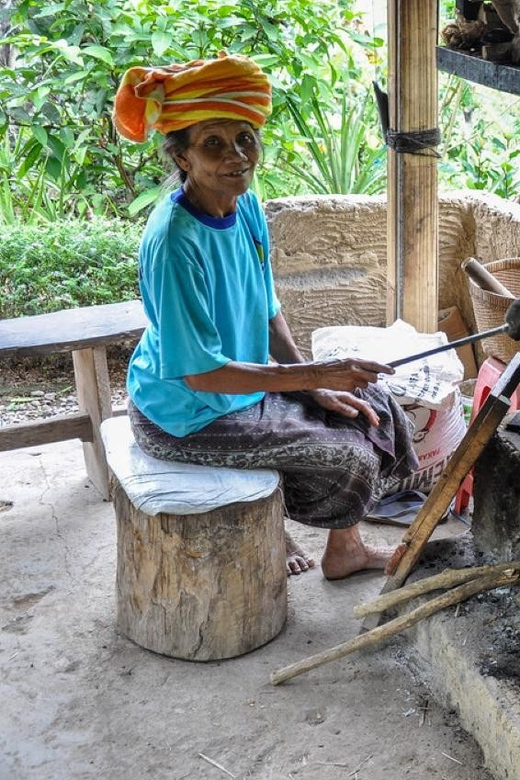 Penglipuran Village With Water Temple, Rice Terrace Tours - Booking and Flexibility