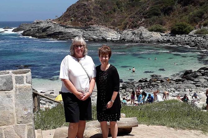 Penguins Island Horse Riding & Picnic From Valparaiso - Key Points