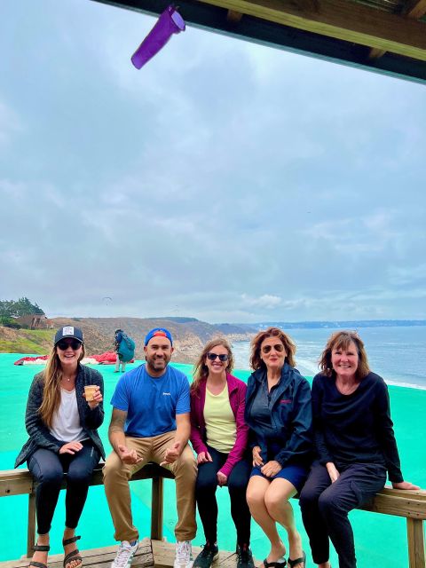 Penguins, Sea Lions, Sandboard, Chilean Food & Drinks - Key Points